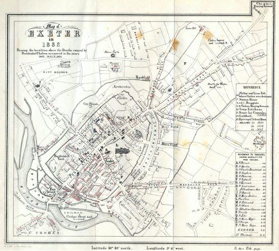 风景园林专家谈“疫” | （五）风景园林与公共健康的历史渊源：基于应对传染病的视角