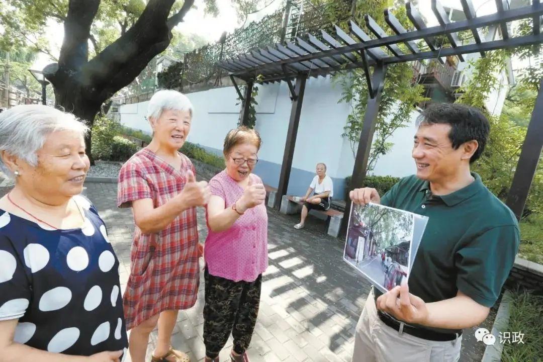 接诉即办 精细治理——超大城市精细化治理的探索与创新