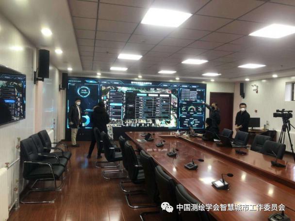 信息化疫情防控案例 | 全天候实时监控的软硬件一体化解决方案 信息化疫情防控案例 | 全天候实时监控的软硬件一体化解决方案