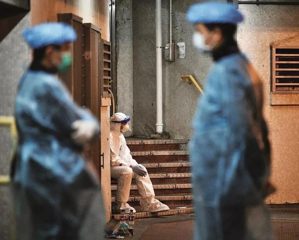人需要怎样的城？——疫情下的武汉城市治理思考