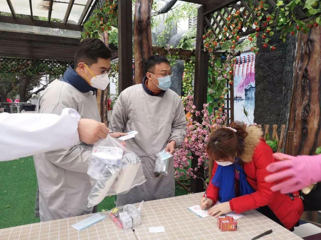 对话 | 疫情下的地方城市管理者在行动： 一线防控与智慧社区