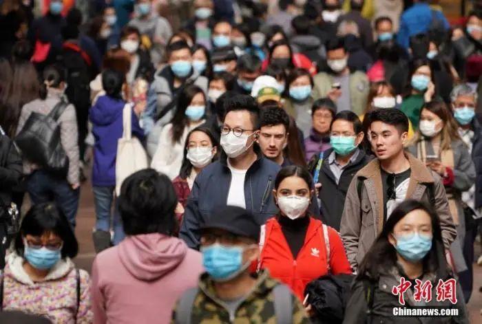 全球人口密度最大、最易被传染的香港，是如何控制住疫情的？