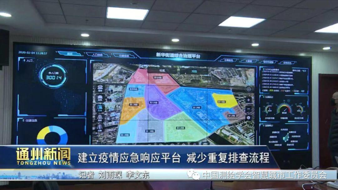 信息化疫情防控案例 | 全天候实时监控的软硬件一体化解决方案 信息化疫情防控案例 | 全天候实时监控的软硬件一体化解决方案