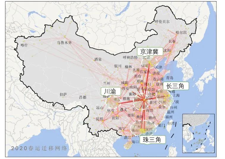 疫见 | 湖北疫情之下的“喜”与“忧”