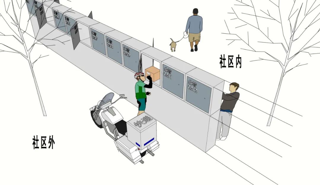 【委员风采】郭海鞍：不疫之邑——谈城市建设之防疫设计