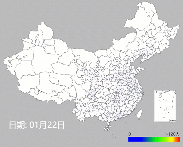 周末故事 | 疫情、公共交通与新基建