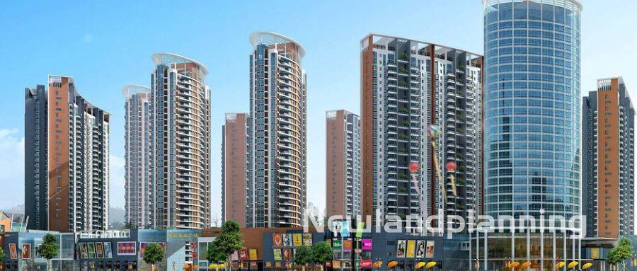 「新·思考」周颖：突发公共卫生事件下城市规划和建筑设计应对举措的思考