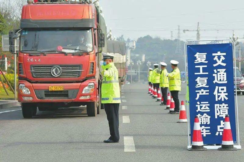疫情防控是扎实推进治理现代化的 一场大考 疫情防控是扎实推进治理现代化的 一场大考