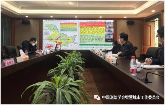 疫情防控信息化案例 | 黑龙江省疫情防控辅助决策系统——“大数据+网格化”构建黑龙江省疫情联防联控新格局 疫情防控信息化案例 | 黑龙江省疫情防控辅助决策系统——“大数据+网格化”构建黑龙江省疫情联防联控新格局
