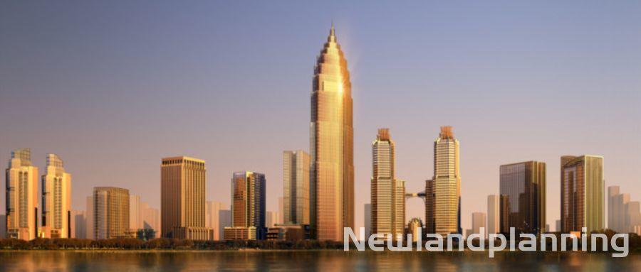 「新·观点」重视疫情防控在国土空间规划中的地位和功能——甘肃省国土空间规划的疫情防控重点建议