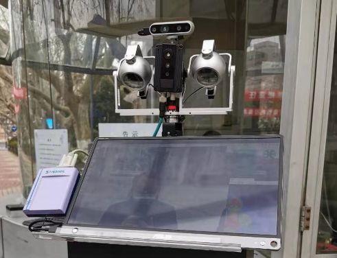 从此次疫情看行业发展,市政工程将越来越智慧化