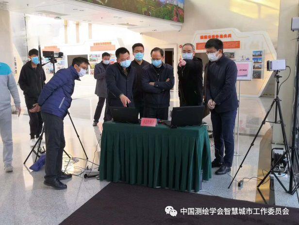 疫情防控信息化案例 | 英飞拓AI体温预警系统应用案列