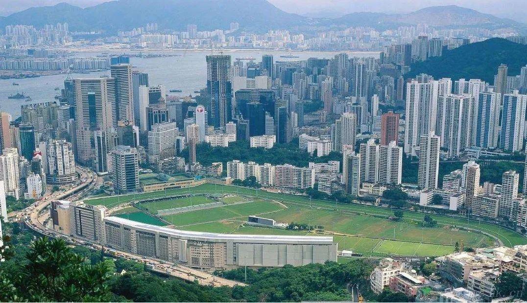 疫情思考|基于疫情背景的城市空间结构反思