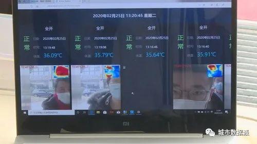 超越爆发：技术如何帮助城市应对公共卫生威胁丨城市数据派