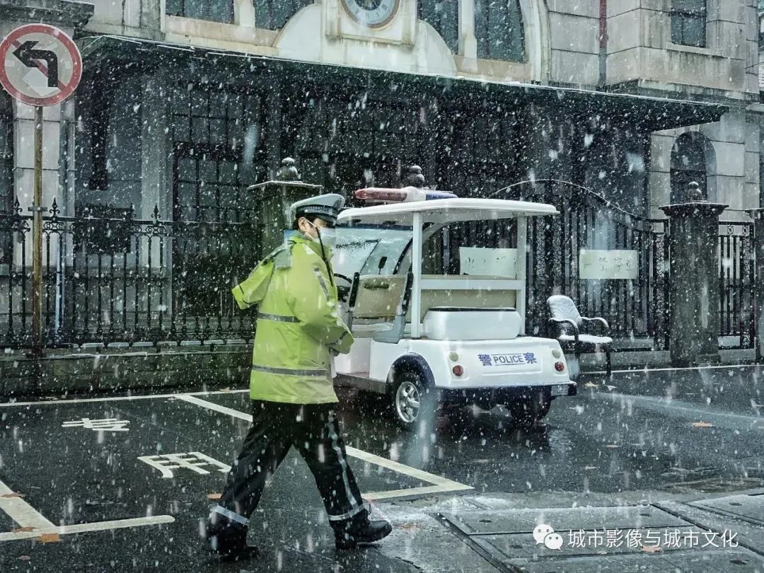 寻城、封城,一个规划师的影像笔记 寻城、封城,一个规划师的影像笔记