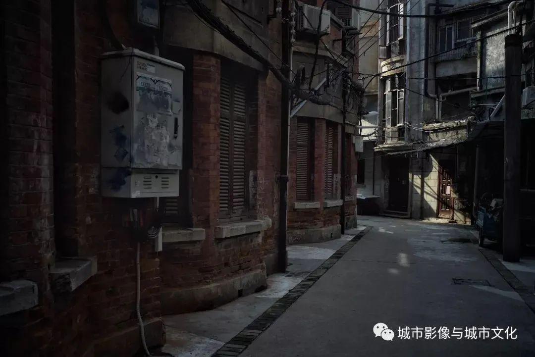 寻城、封城,一个规划师的影像笔记 寻城、封城,一个规划师的影像笔记