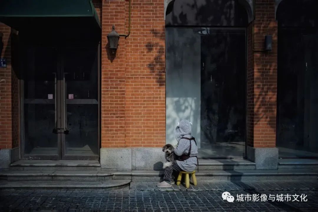 寻城、封城,一个规划师的影像笔记 寻城、封城,一个规划师的影像笔记