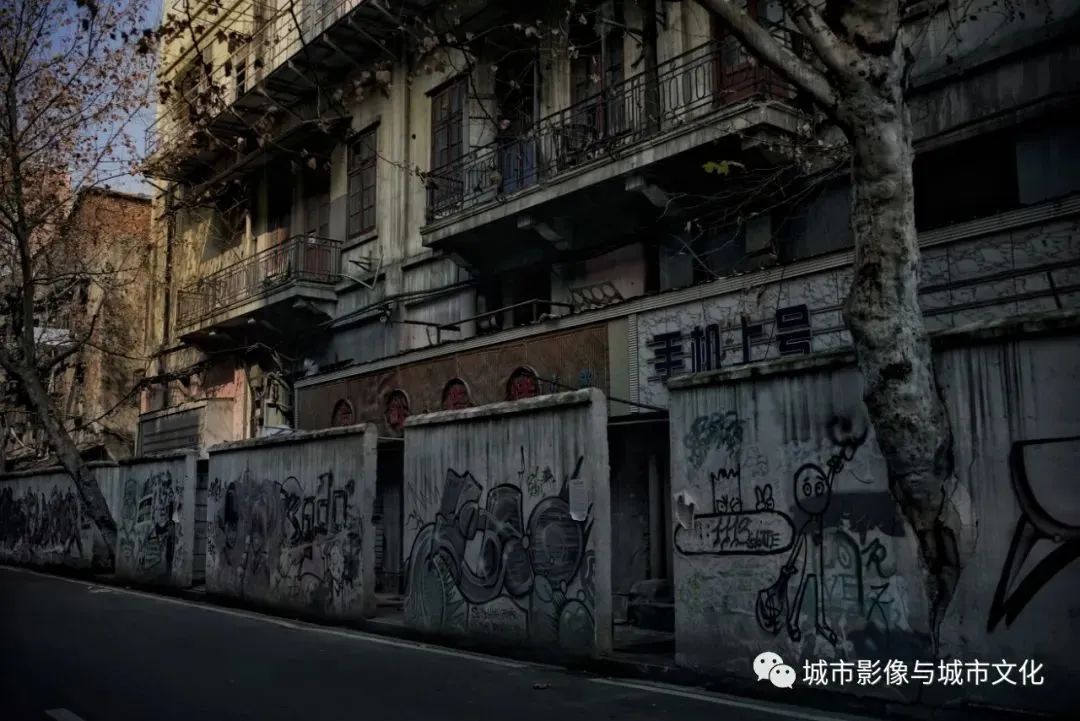 寻城、封城,一个规划师的影像笔记 寻城、封城,一个规划师的影像笔记