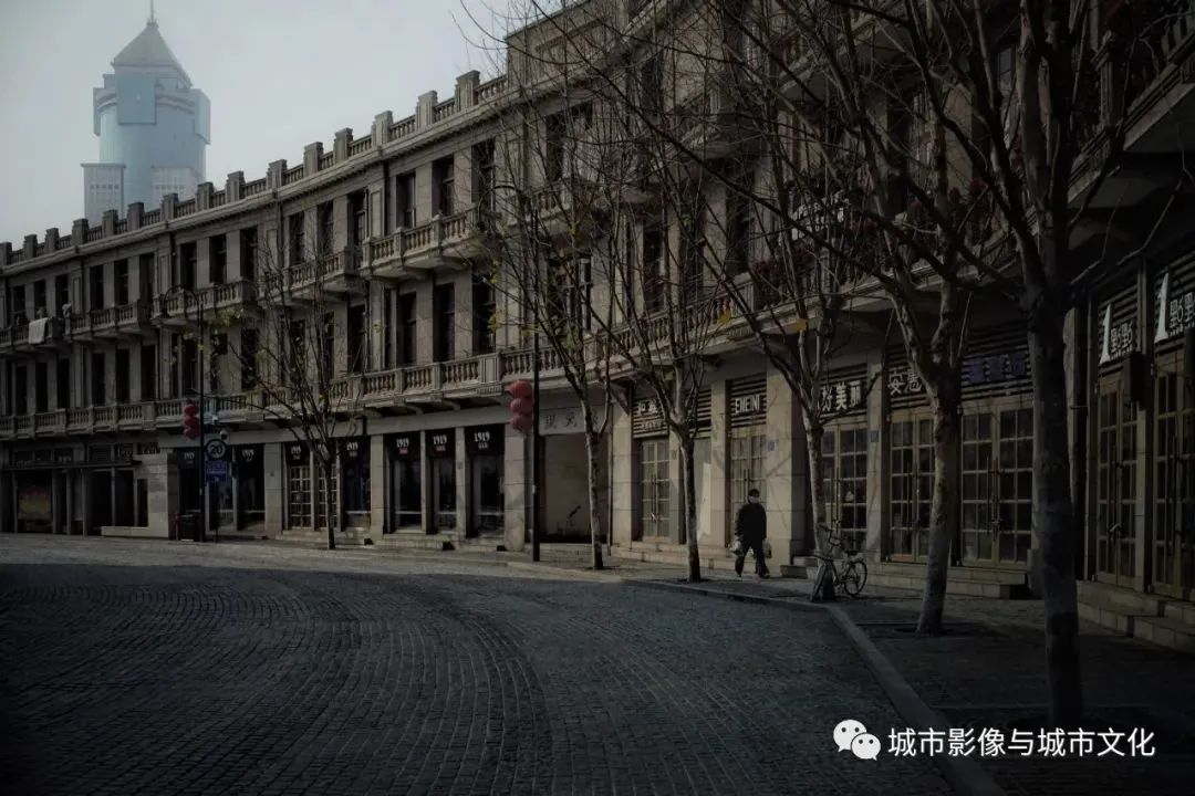 寻城、封城,一个规划师的影像笔记 寻城、封城,一个规划师的影像笔记