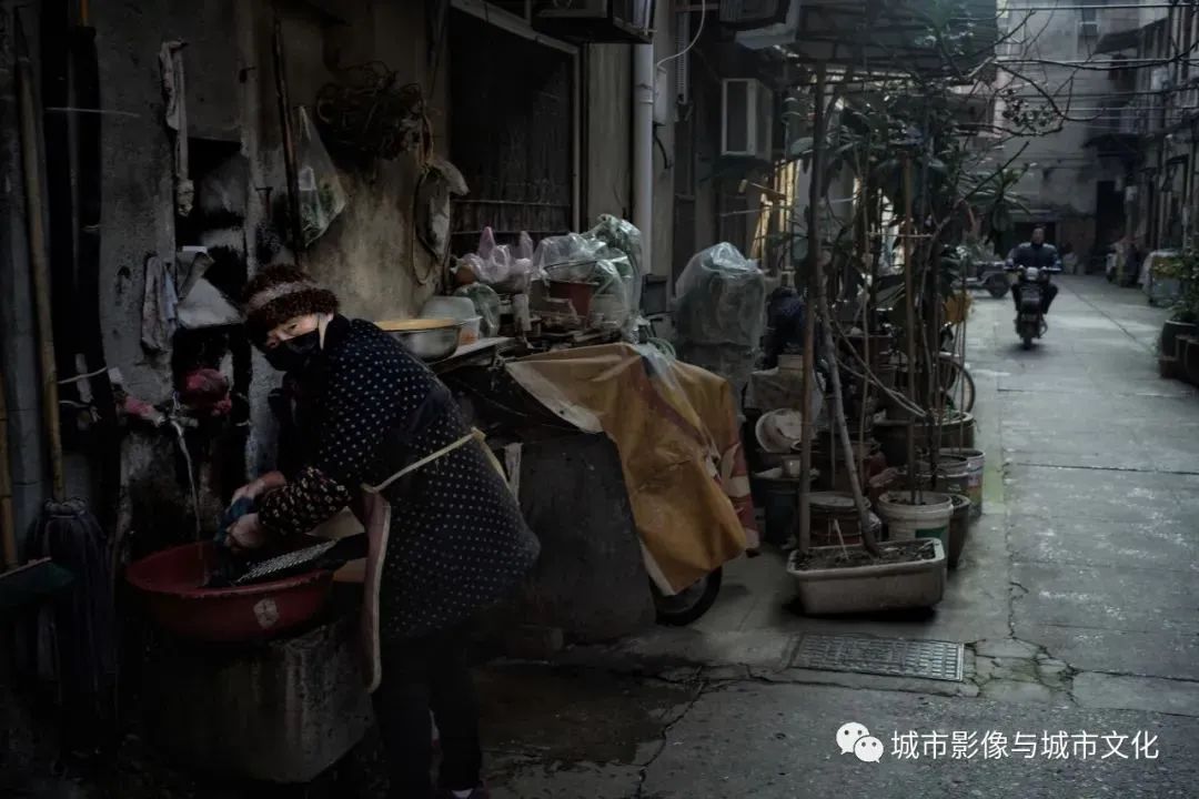 寻城、封城,一个规划师的影像笔记 寻城、封城,一个规划师的影像笔记