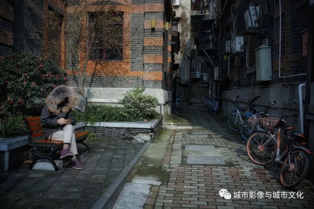 寻城、封城,一个规划师的影像笔记 寻城、封城,一个规划师的影像笔记