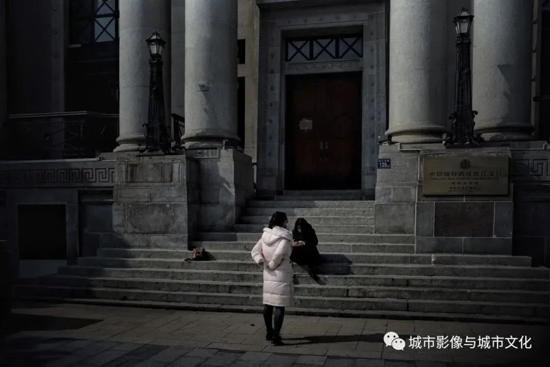 寻城、封城,一个规划师的影像笔记 寻城、封城,一个规划师的影像笔记