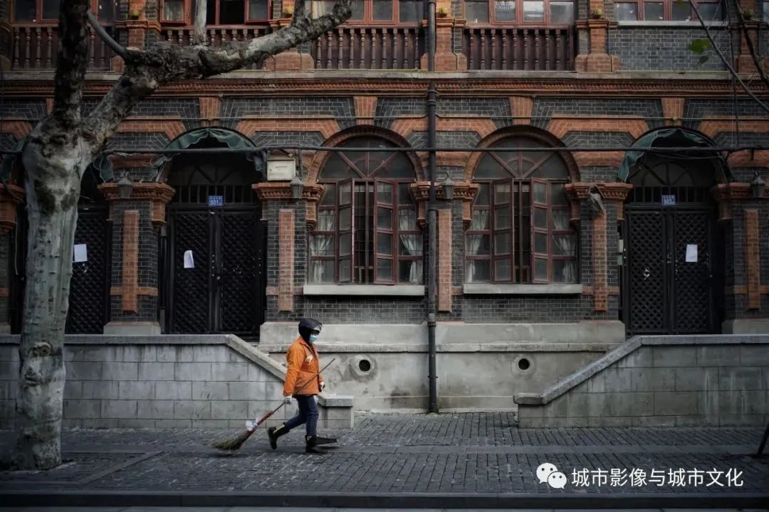 寻城、封城,一个规划师的影像笔记 寻城、封城,一个规划师的影像笔记