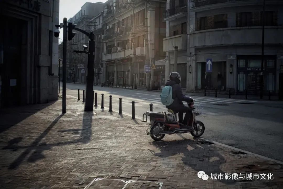 寻城、封城,一个规划师的影像笔记 寻城、封城,一个规划师的影像笔记