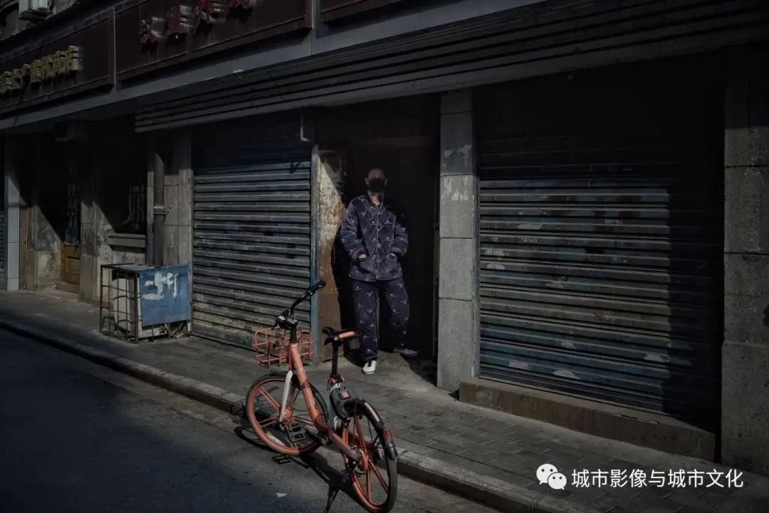 寻城、封城,一个规划师的影像笔记 寻城、封城,一个规划师的影像笔记
