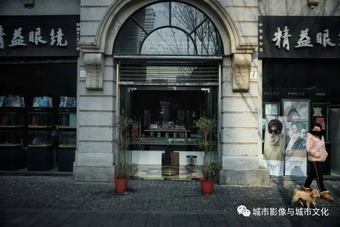 寻城、封城,一个规划师的影像笔记 寻城、封城,一个规划师的影像笔记