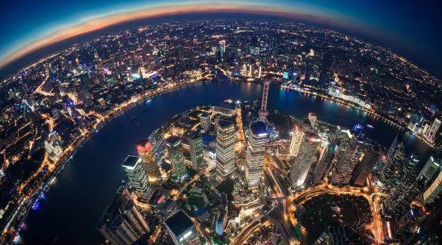 京津冀晋升世界级城市群还有很长的路要走 京津冀晋升世界级城市群还有很长的路要走