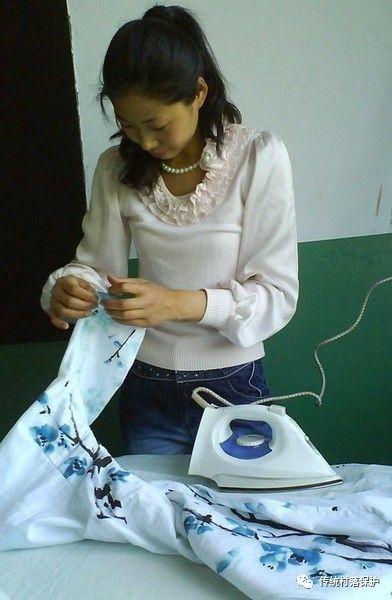 河北民间手工艺人封书鹏