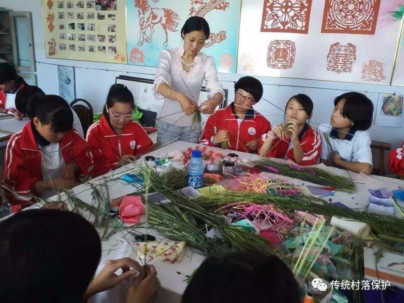 河北民间手工艺人封书鹏