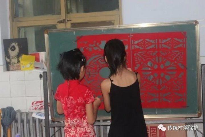 河北民间手工艺人封书鹏