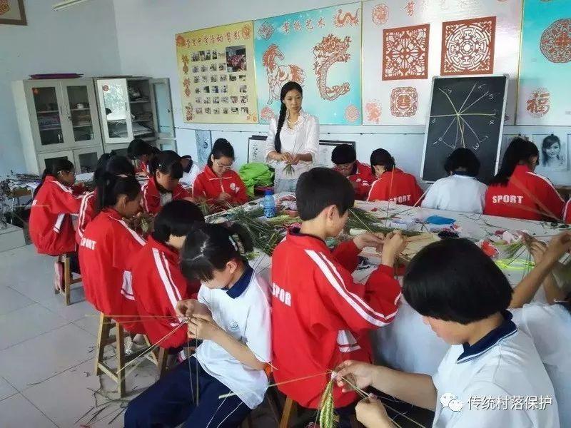 河北民间手工艺人封书鹏