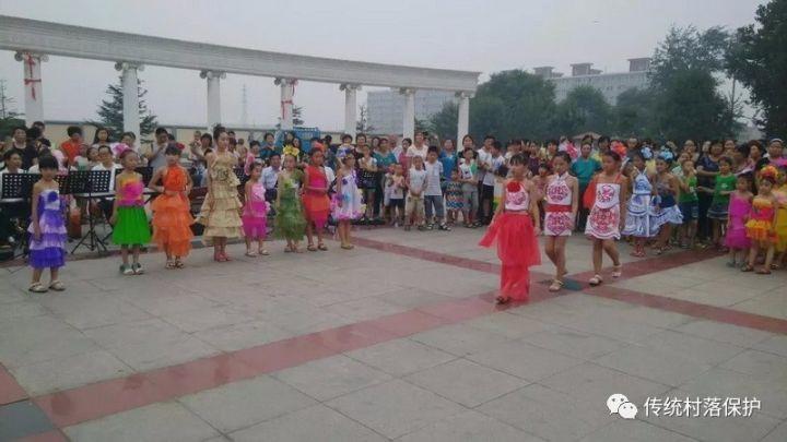 河北民间手工艺人封书鹏