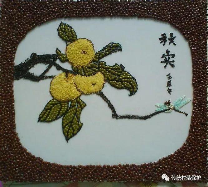 河北民间手工艺人封书鹏