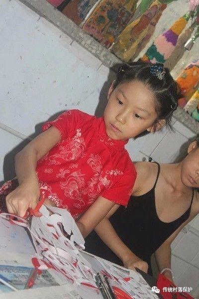 河北民间手工艺人封书鹏