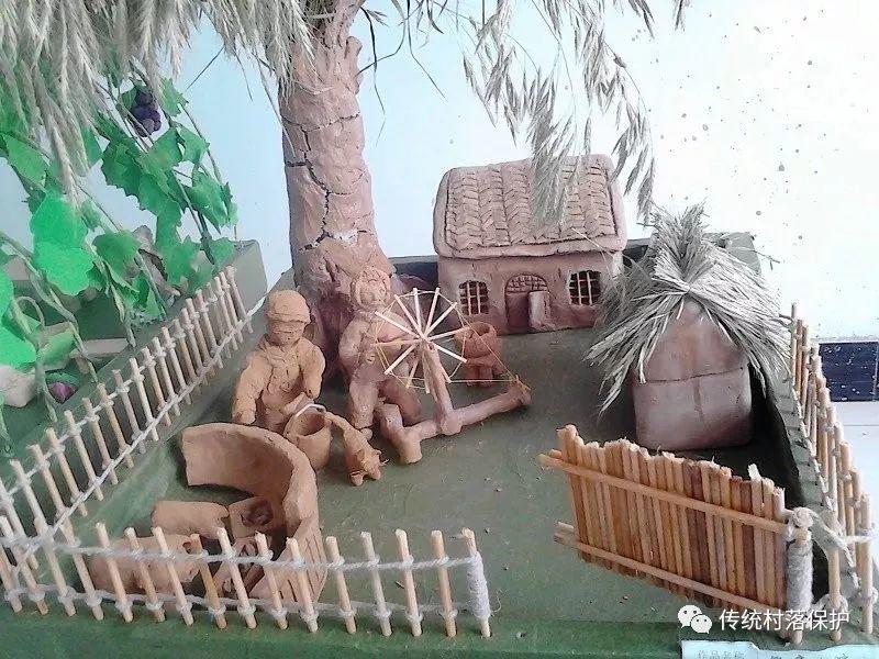河北民间手工艺人封书鹏