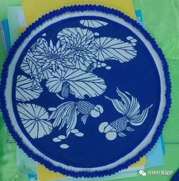 河北民间手工艺人封书鹏