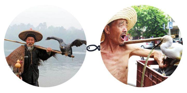稻田里的艺术家 | 湖北石首草雕艺术志愿行
