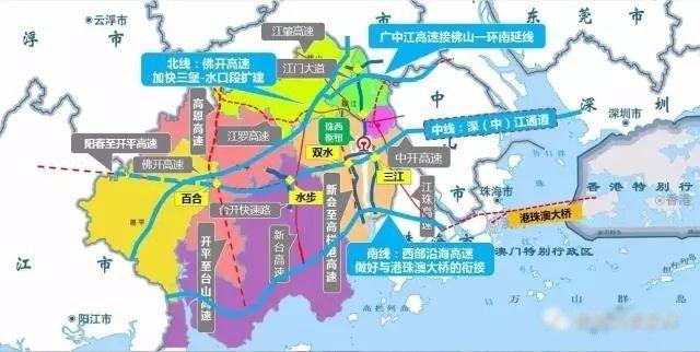 粤港澳大湾区，如何成为世界第一大湾区？（深度分析）