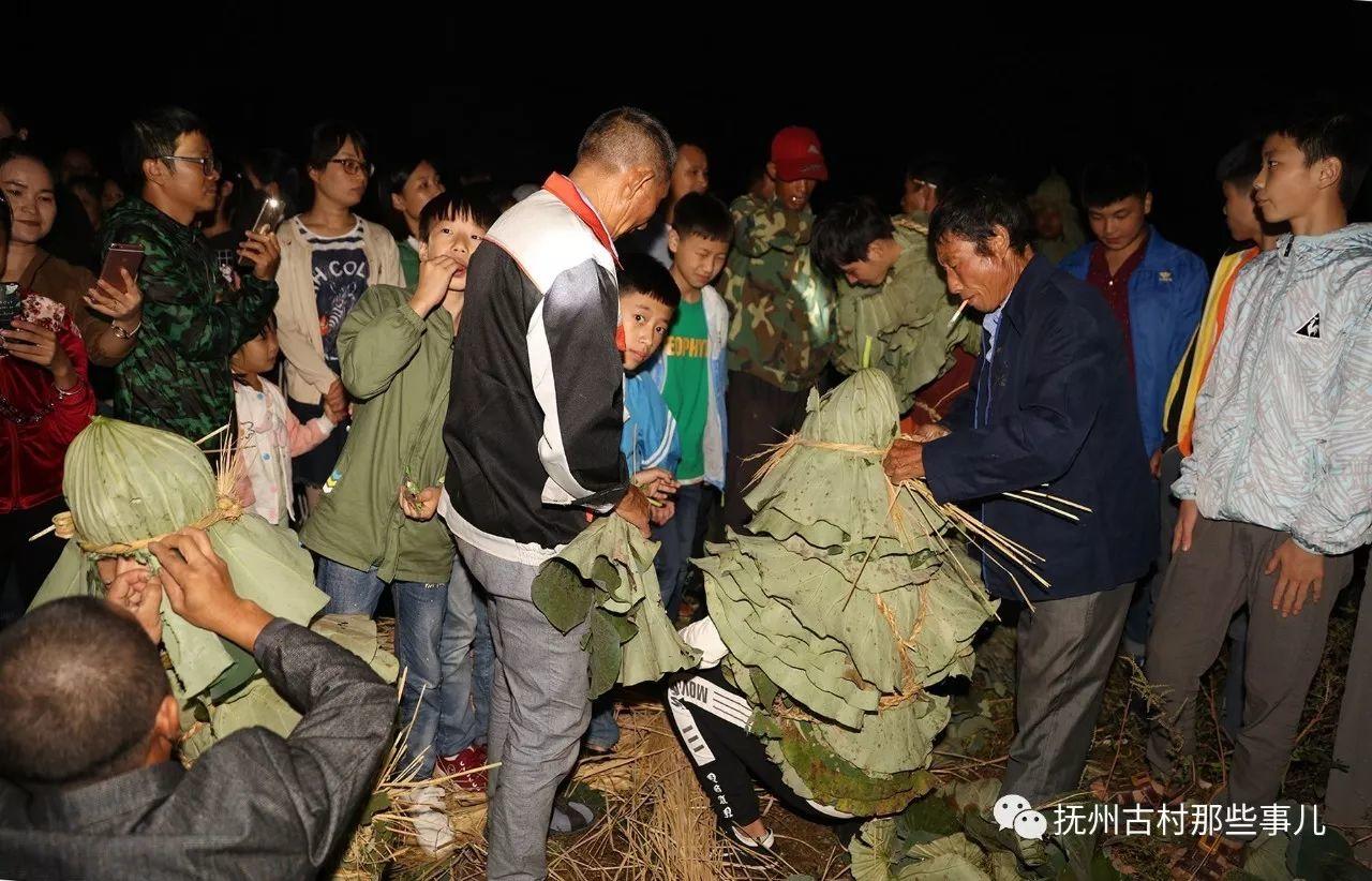 党溪村：驱魔辟邪火老虎