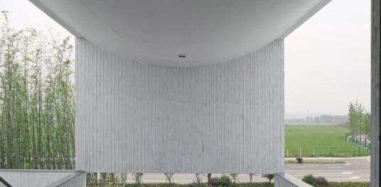 是谁在推动中国建筑在当代的文艺复兴