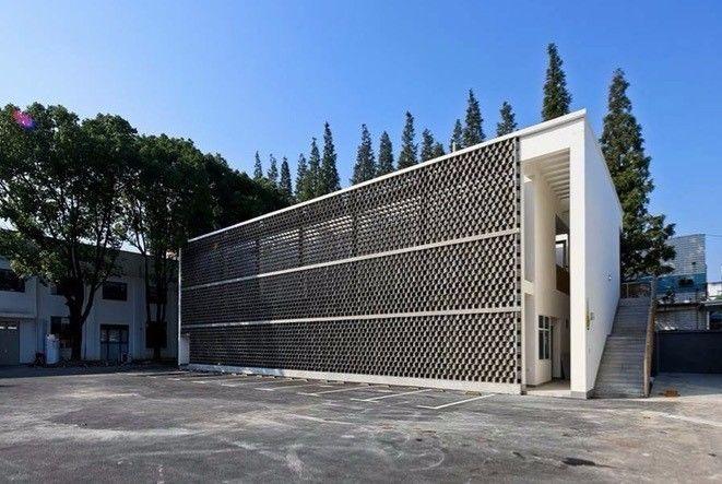 是谁在推动中国建筑在当代的文艺复兴