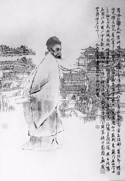 是谁在推动中国建筑在当代的文艺复兴