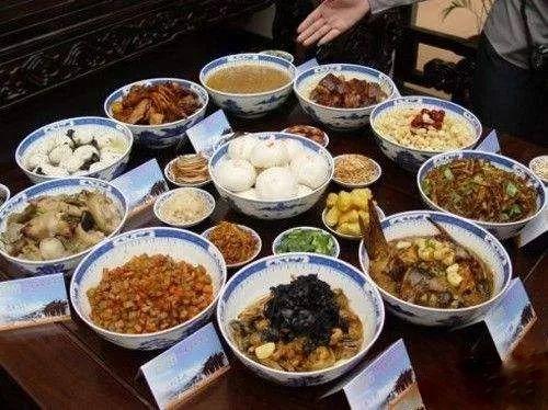 再不补一补就要饿着过冬啦! 再不补一补就要饿着过冬啦!