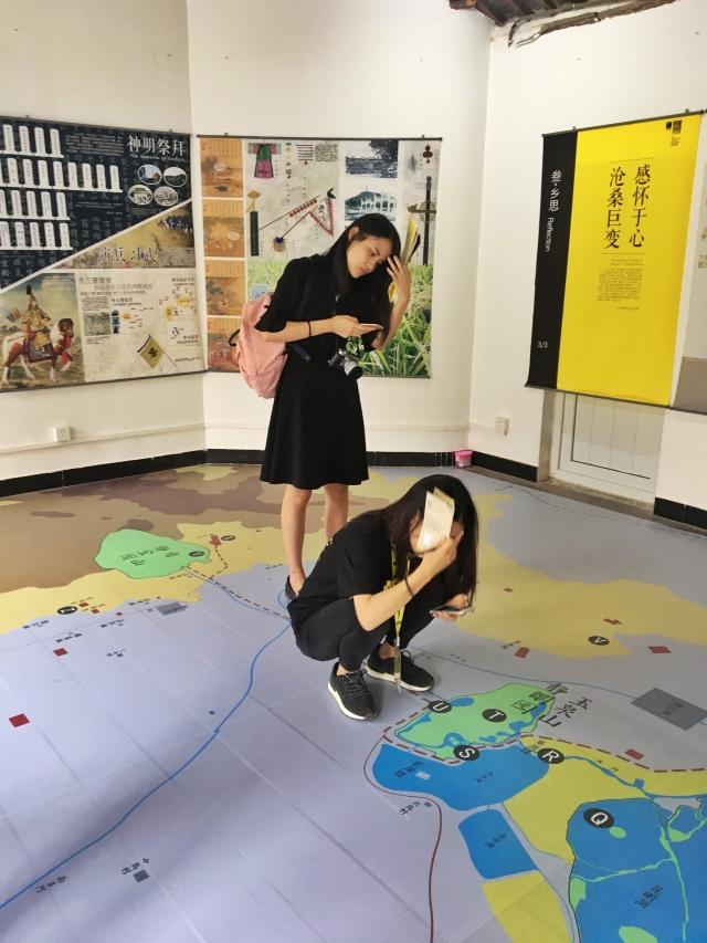 遗产视野丨一百五十七周年纪念：“三山五园”的乡愁记忆
