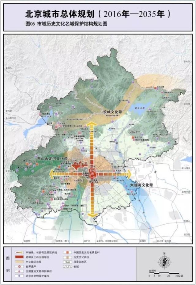 遗产视野丨一百五十七周年纪念：“三山五园”的乡愁记忆