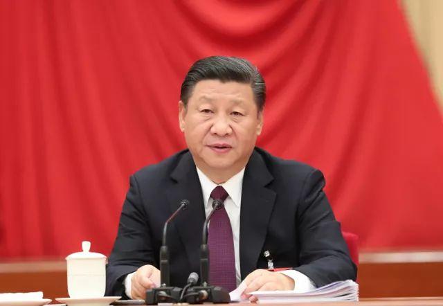 这五年，习近平总书记这样指导城市规划工作